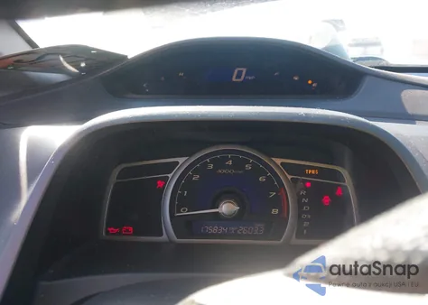 2010 Honda Civic Ex-L from USA, damaged, VIN 19XFA1F97AE055511